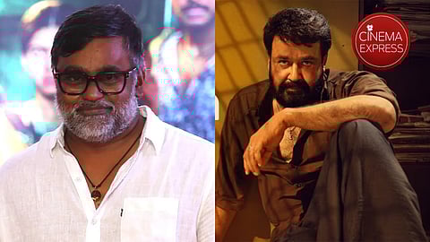 Selvaraghavan on Mohanlal’s Thudarum: ‘Mesmerised by the best actor in India…’