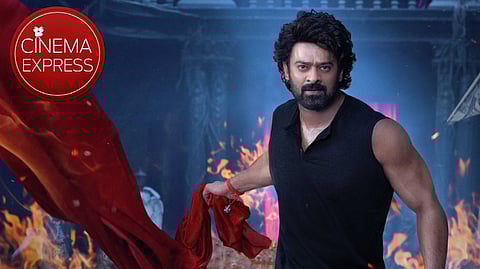 Prabhas’ The Raja Saab to hit theatres on this date