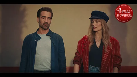 A Big Bold Beautiful Journey trailer: Margot Robbie and Colin Farrell embark on a journey to their past