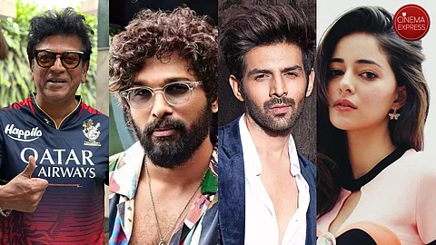 From Shivarajkumar to Ananya Panday: Celebrities congratulate RCB on first IPL title