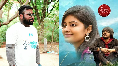 Sanjay Malavalli: College Kalavida is a musical love story with a strong social message  