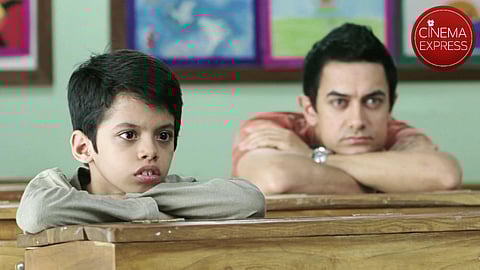 Aamir Khan to release Taare Zameen Par on YouTube for free?