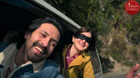 Aankhon Ki Gustaakhiyan teaser: Vikrant Massey and Shanaya Kapoor play dreamy lovers in this romantic-drama