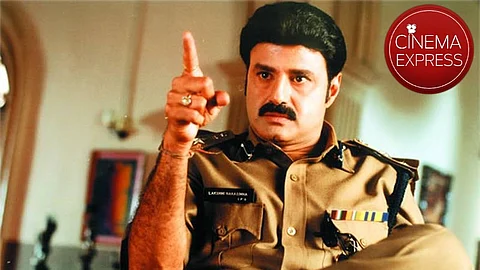 Balakrishna’s Lakshmi Narasimha to re-release on this date