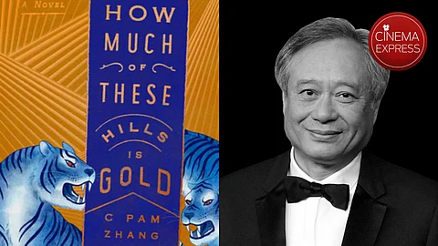 Old Gold Mountain: Ang Lee to direct film adaptation of C Pam Zhang’s How Much of These Hills Is Gold