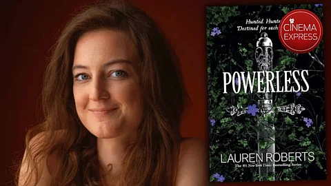 YA fantasy Powerless developed as TV Series at Prime Video by Maxton Hall’s Daphne Ferraro