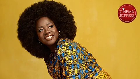 Viola Davis to lead and produce thriller Ally Clark for Amazon MGM Studios