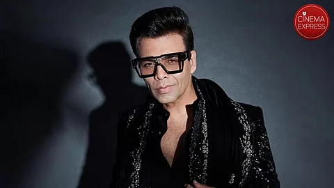 Karan Johar on making his debut on audio platform: It’s been a refreshing challenge