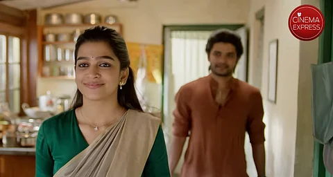 8 Vasantalu teaser 2: A dreamy romance unfolds between two kindred souls 