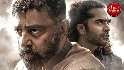 Kamal Haasan-Silambarasan's Thug Life earns over Rs 20 crore 