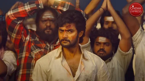 Shambhala teaser: The latest Aadikumar starrer promises a blend of sci-fi and the supernatural