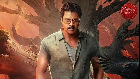 Sunil joins the cast of Antony Varghese’s Kattalan