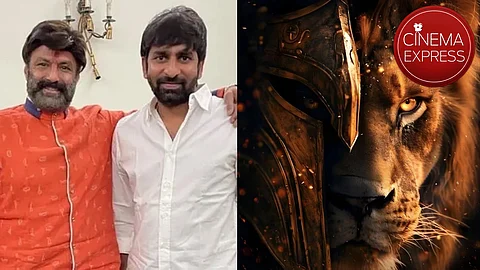 Balakrishna’s NBK111 with Gopichand Malineni officially announced