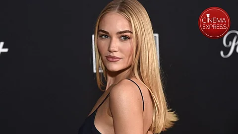 Michelle Randolph circling lead role in horror thriller Malibu