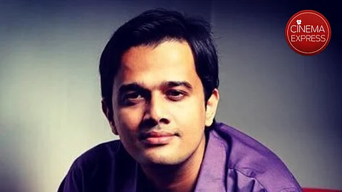 Kadaisi Vivasayi producer Sameer Bharat Ram: 'There must be space for voices that come with big hearts...'
