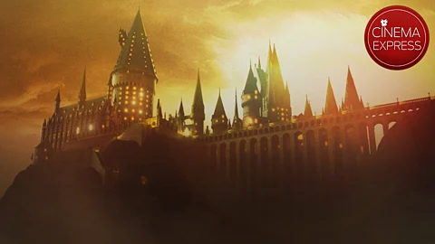 More members join HBO's Harry Potter TV series star cast