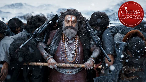 Akhanda 2 teaser: Balayya returns as the most ferocious Dharma saviour