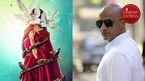 Kamal Sridevi, a mysterious new venture unveiled