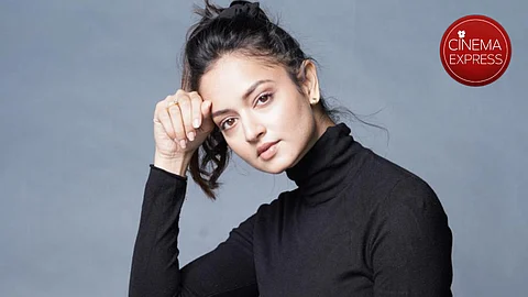 Shanvi Srivastava: What's coming will be worth the wait