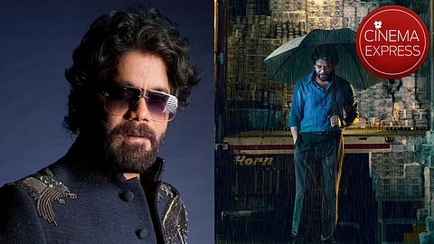 Nagarjuna: I chose Kuberaa because I couldn’t keep doing the same roles