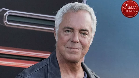 Bosch's Titus Welliver joins JK Simmons in The Westies