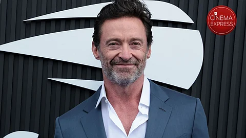 Hugh Jackman recalls his 'humiliating' audition for Les Miserables: 'I sang and cracked on the final note'