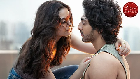 ‘Barbaad’ from Saiyaara: Jubin Nautiyal’s soulful voice breathes life into the love story of Ahaan Panday and Aneet Padda