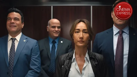 Ballard trailer: Cold case detective Renée Ballard is the new face in the world of Bosch