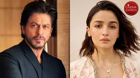 Shah Rukh Khan is ‘heartbroken’, Alia Bhatt prays for Ahmedabad plane crash passengers: ‘This is devastating’ 