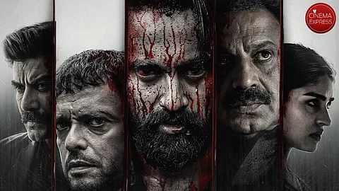 Unni Mukundan-starrer Marco to have Korean premiere at BIFAN 