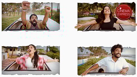 X&Y explores life through the eyes of an unborn soul