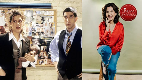 Jessica Hecht says she lost Friends role of Monica for being a “bigger size than the rest”