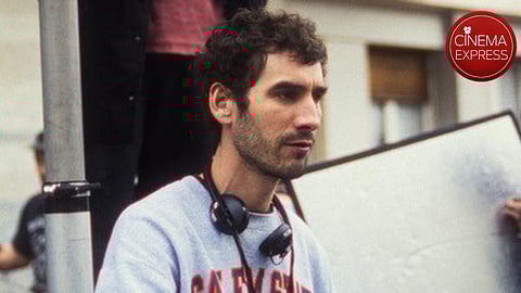 Rodrigue Huart to helm horror feature Suffer Little Children