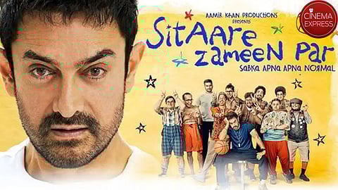 CBFC asks Aamir Khan to put PM Modi’s quote in Sitaare Zameen Par: Report