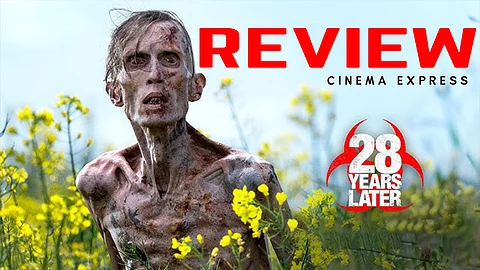 28 Years Later Movie Review: A breathtaking reflection of humans in survival