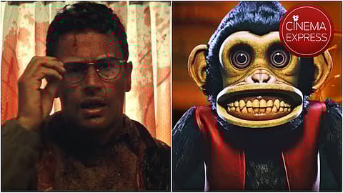 Osgood Perkins' The Monkey gets OTT premiere