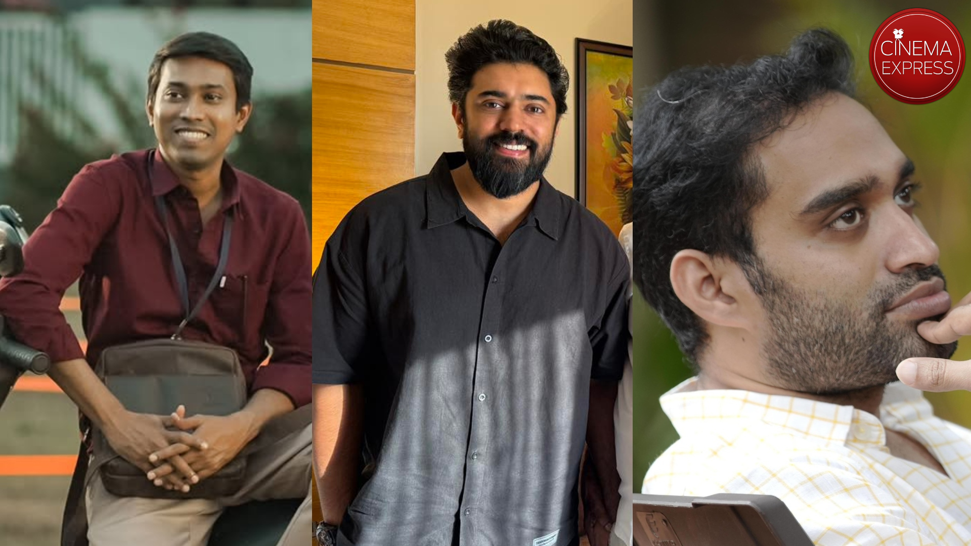 Althaf Salim joins Nivin Pauly's next with Akhil Sathyan