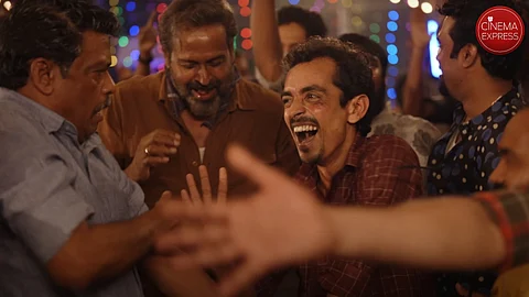 Dheeran trailer: Rajesh Madhavan's film promises to be an entertaining comedy thriller