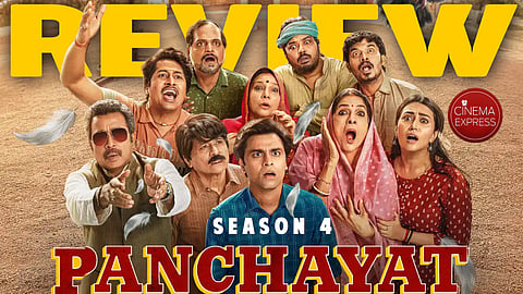 Panchayat Season 4 Review: Overstay in Phulera

