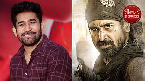 Vijay Antony confirms Pichaikkaran 3 release window 