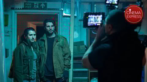 Mundey Young added to the cast of As Night Falls starring Jack Parr and Sophia Eleni