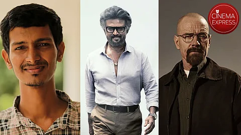 3BHK director Sri Ganesh: 'I've always seen Rajinikanth sir as our Heisenberg...'