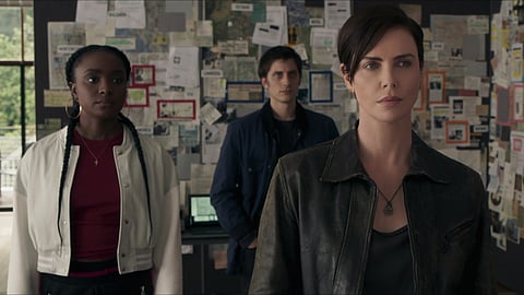 The Old Guard 2 Movie Review: A lifeless sequel bogged down by drab lore