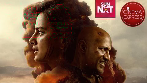 Shraddha Srinath's Kaliyugam gets an OTT release date