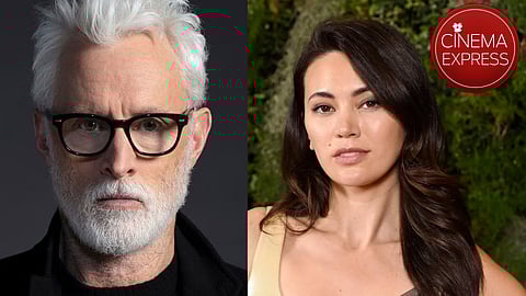 John Slattery and Jessica Henwick join Netflix's adaptation of Vladimir