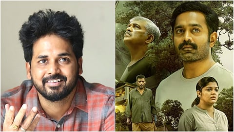 Vivek Athreya: I feel jealous of Malayalam film writers