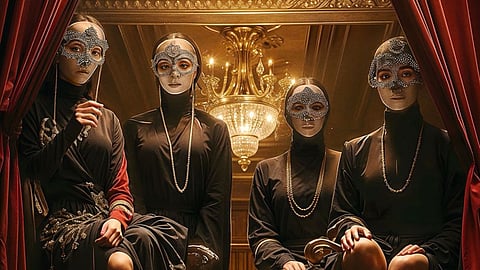 Madhur Bhandarkar’s The Wives goes on floors