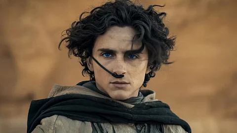 Denis Villeneuve's Dune 3 gets official title, draws flak from fans  