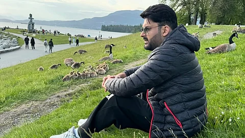 Shots fired at Kapil Sharma’s Café: ‘Processing this shock’