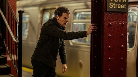 Dexter: Resurrection to release on Prime Video
